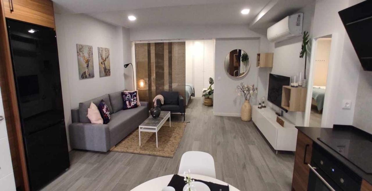 Grupo Limcotel Perla 2 Kordoba Bagian luar foto
