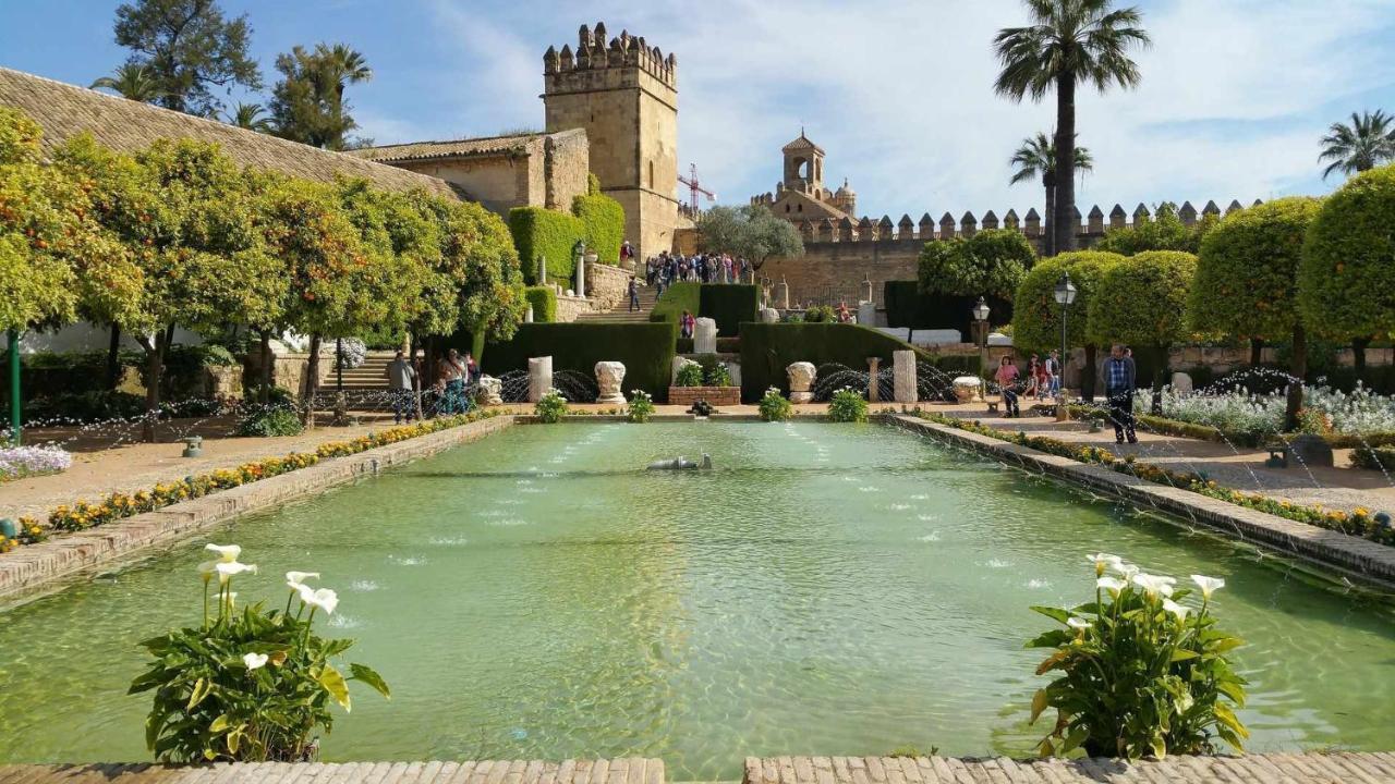 Grupo Limcotel Perla 2 Kordoba Bagian luar foto