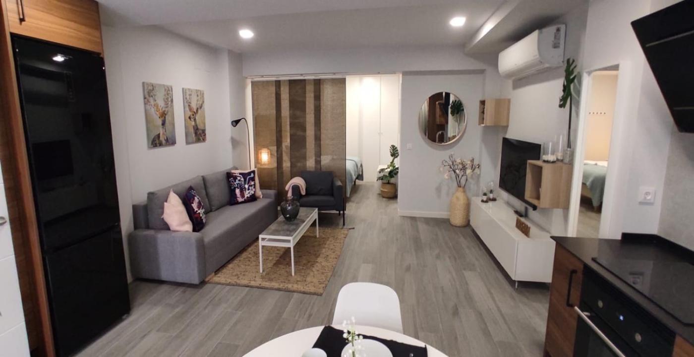Grupo Limcotel Perla 2 Kordoba Bagian luar foto